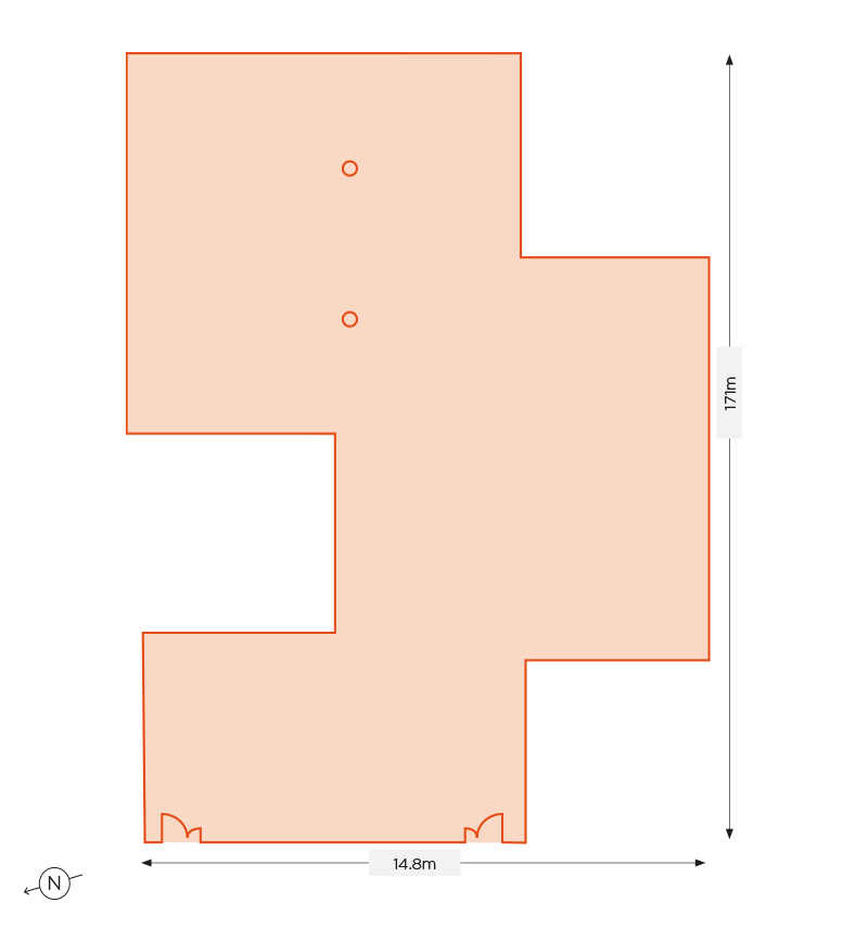 Commercial property for rent in London Shop for rent HUB Victoria The Hub Victoria